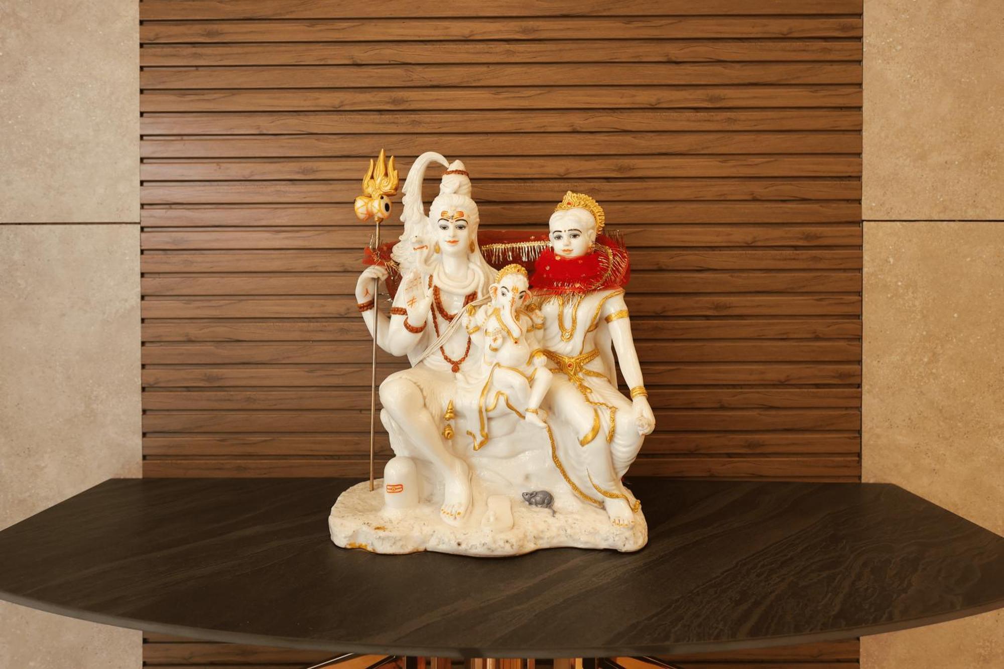 Arjun - A Boutique Hotel Haridwār Extérieur photo