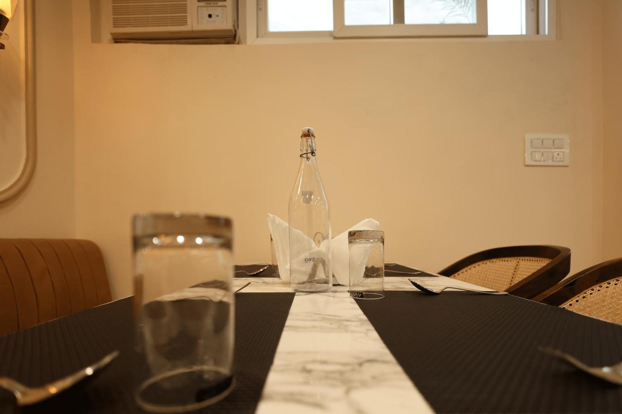 Arjun - A Boutique Hotel Haridwār Extérieur photo