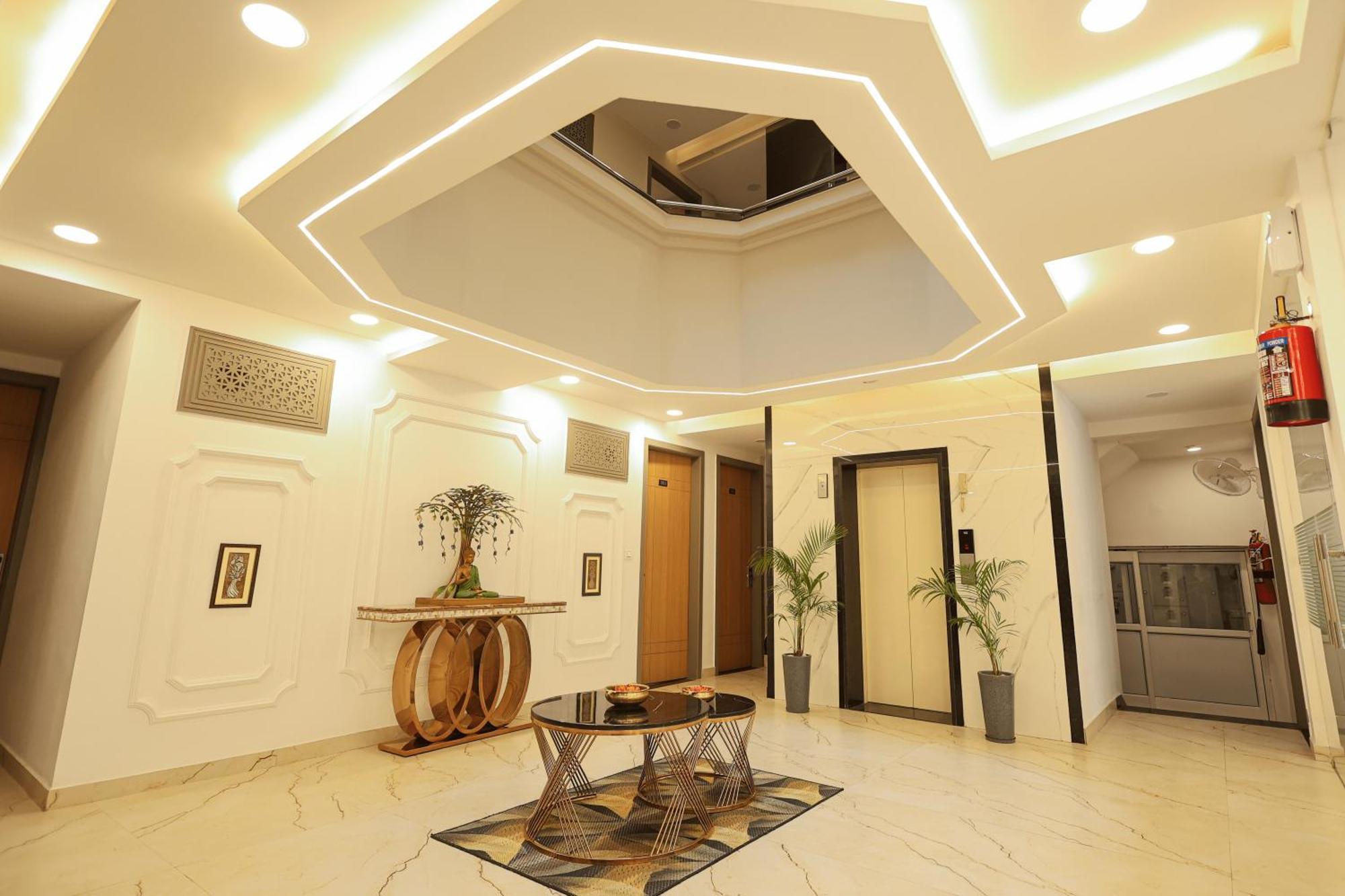 Arjun - A Boutique Hotel Haridwār Extérieur photo