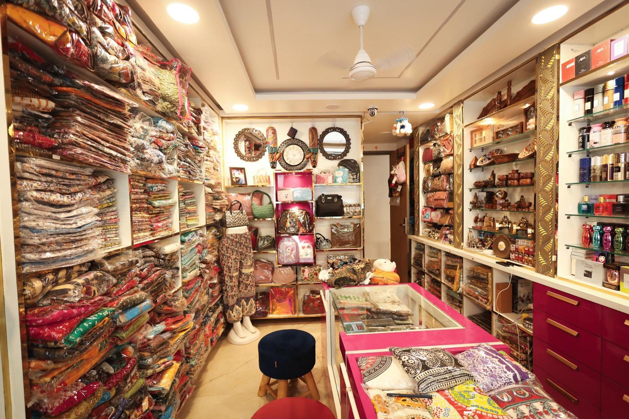 Arjun - A Boutique Hotel Haridwār Extérieur photo