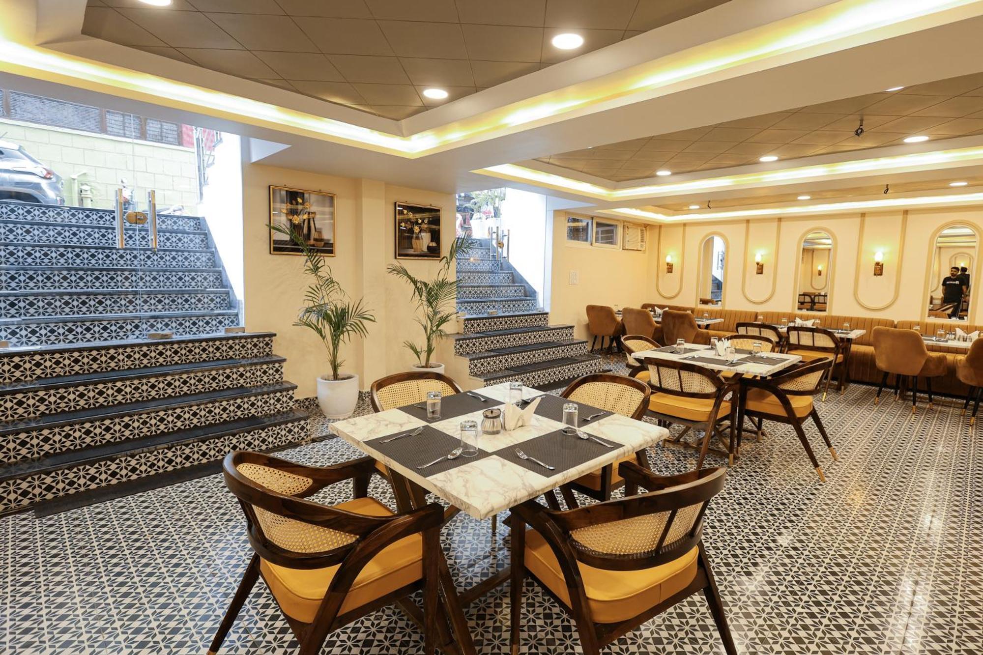 Arjun - A Boutique Hotel Haridwār Extérieur photo